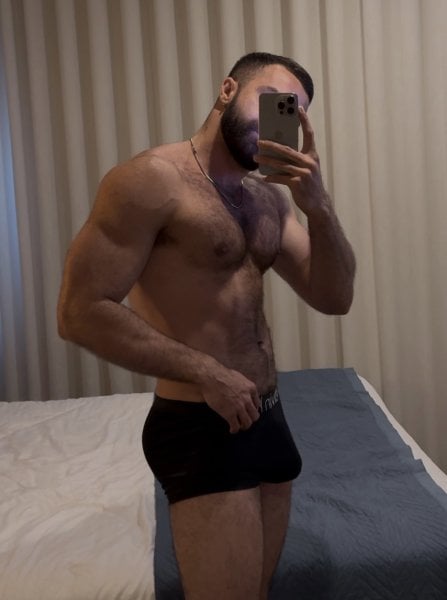 MaxLeme performs massage in Porto, Portugal - 969528