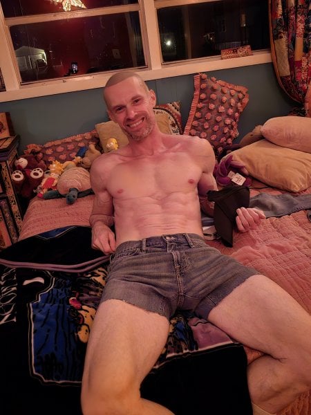 MTMORRISMIKE performs massage in Chicago, IL - 970971