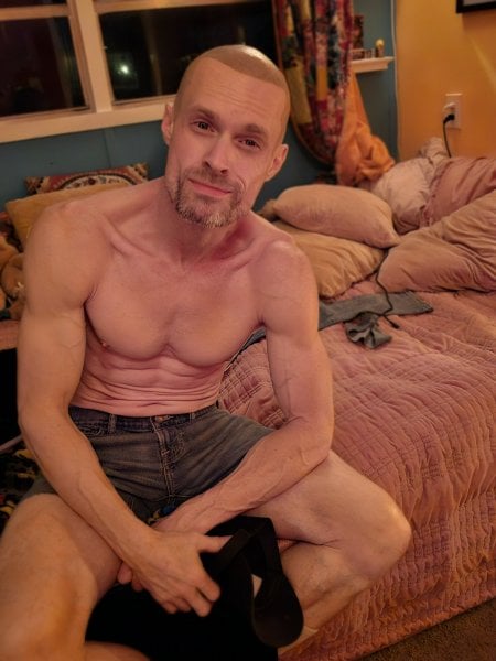 MTMORRISMIKE performs massage in Chicago, IL - 970973