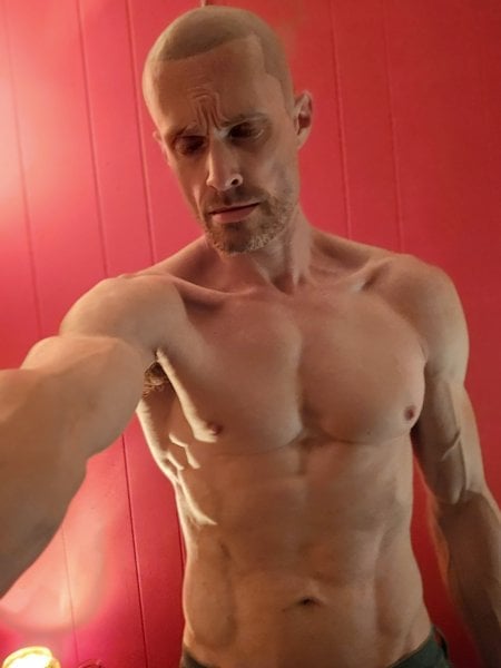 MTMORRISMIKE performs massage in Chicago, IL - 970974