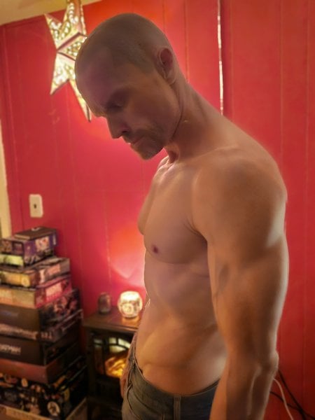 MTMORRISMIKE performs massage in Chicago, IL - 970978