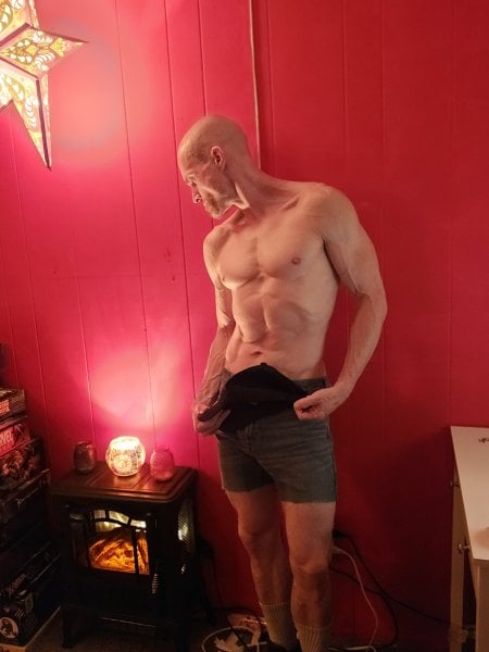 MTMORRISMIKE performs massage in Chicago, IL - 970977