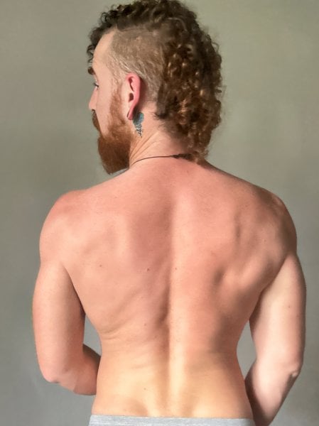 GingerMister performs massage in Atlanta, GA - 955168