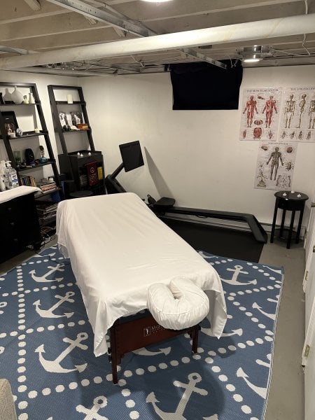 JRodPVD performs massage in Fort Myers, FL - 953355