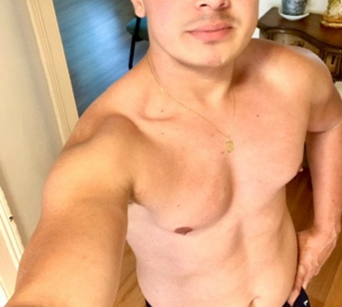 DavidraulNYC performs massage in Bronx, NY - 958332