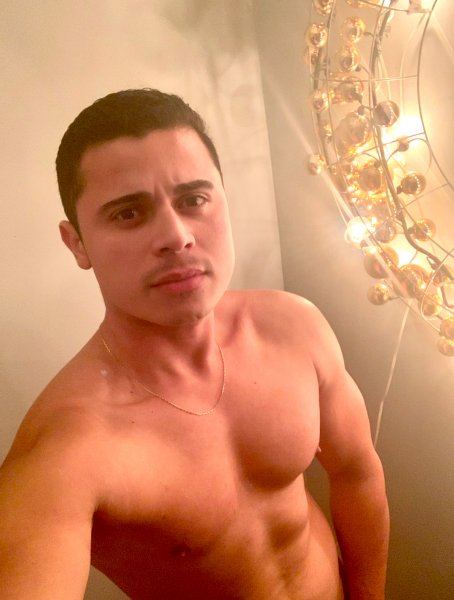 DavidraulNYC performs massage in Bronx, NY - 971083