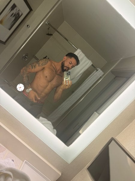 LuxuryboyBR performs massage in Boston, MA - 969179