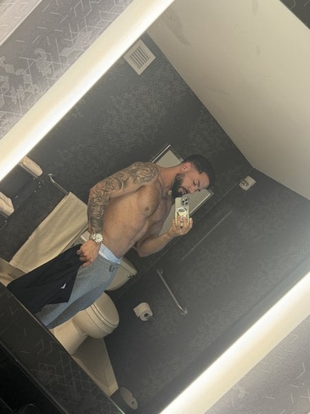 LuxuryboyBR performs massage in Boston, MA - 971418