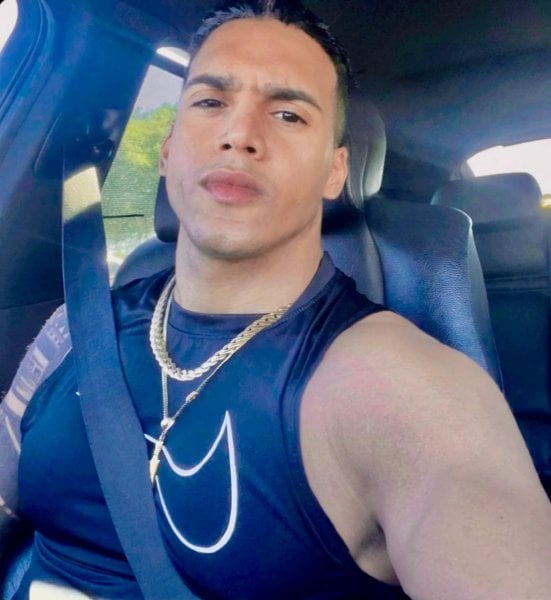 VictorHernandez performs massage in Boston, MA - 968509