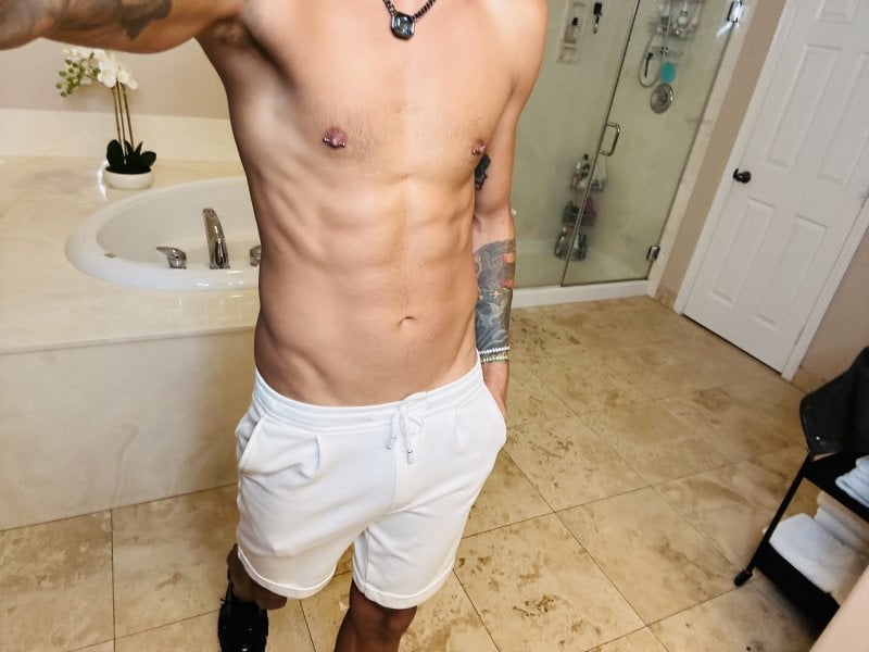 Brazilxl performs massage in Las Vegas, NV - 956924