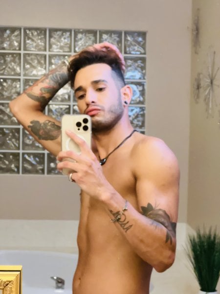 Brazilxl performs massage in Las Vegas, NV - 956921