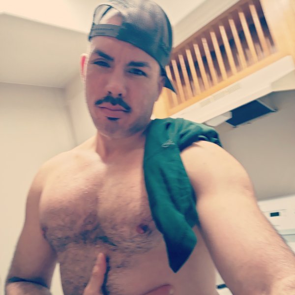 AngeloCostello performs massage in Houston, TX - 949841