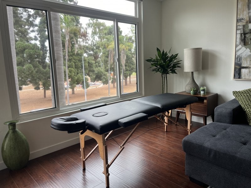 CalSD performs massage in San Diego, CA - 963168