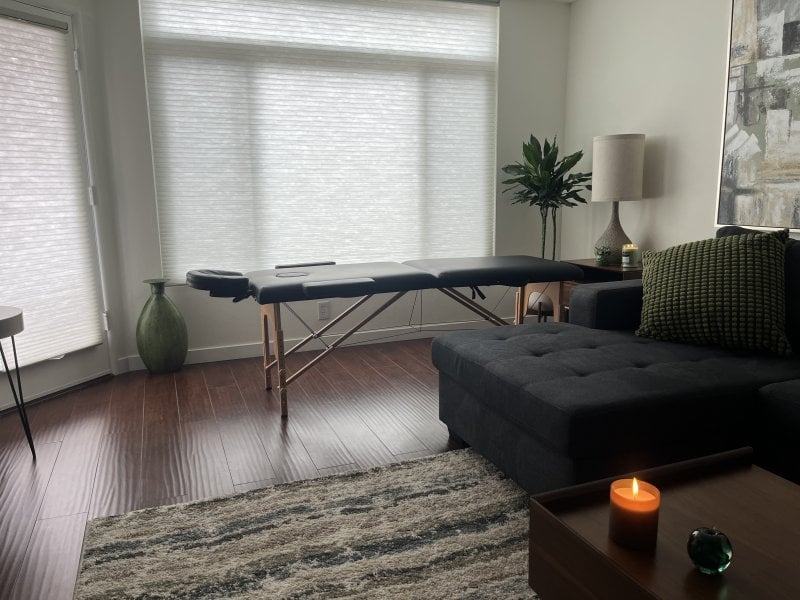 CalSD performs massage in San Diego, CA - 963169