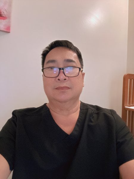 Chanonjoey performs massage in Los Angeles, CA - 975394