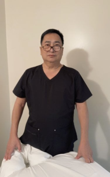 Chanonjoey performs massage in Los Angeles, CA - 975393