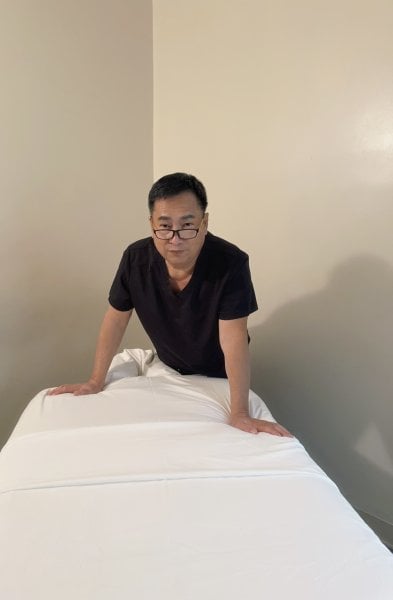 Chanonjoey performs massage in Los Angeles, CA - 975392