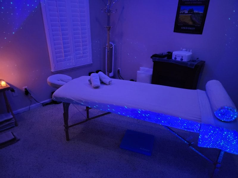 DJsBodyWorx performs massage in Fairfield, CA - 955339