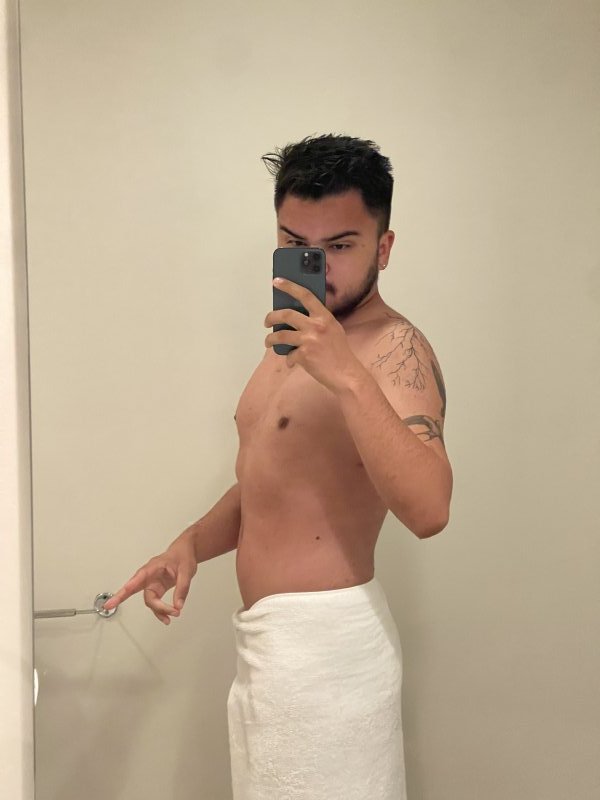 joshuamasseurr performs massage in Manhattan, NY - 980934