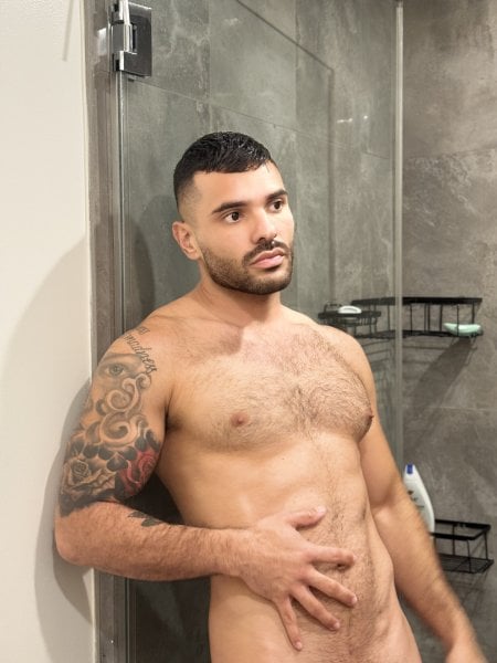 MarcoskXL performs massage in San Francisco, CA - 960984