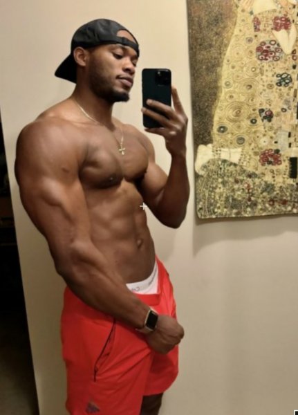 Ericsupremexl performs massage in Boston, MA - 956882