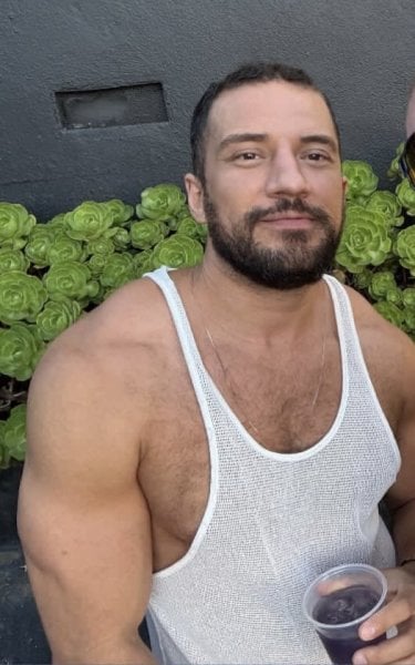 Robert_Does performs massage in West Hollywood, CA - 958423