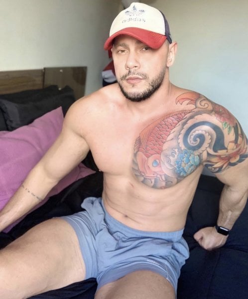 Thiago_brazilian performs massage in Fort Lauderdale, FL - 960215