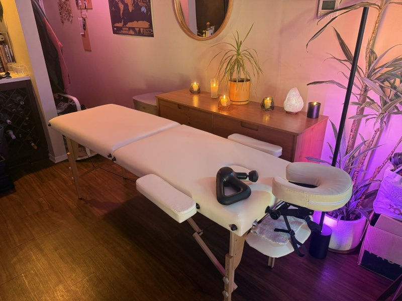 SkyTouchWeHo performs massage in West Hollywood, CA - 961730