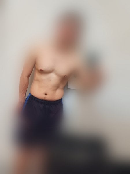 SmoothAsianman performs massage in San Francisco, CA - 961456