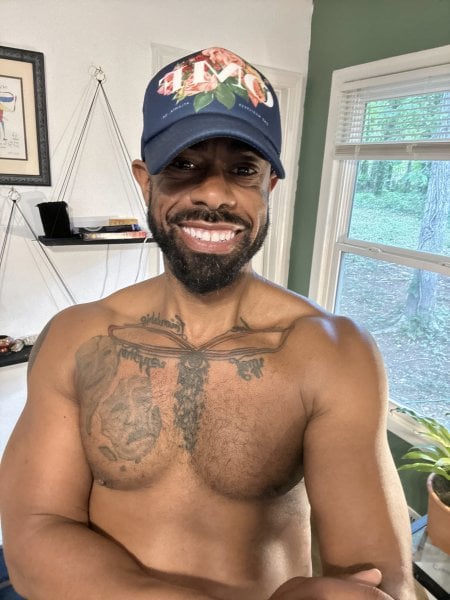 Just_Jamar performs massage in Atlanta, GA - 972904