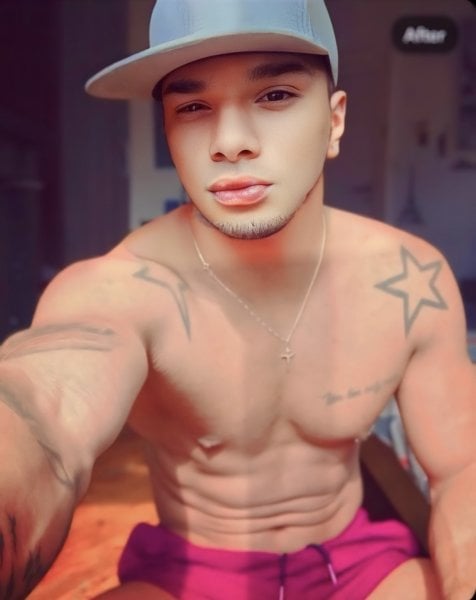 Theluxboy performs massage in San Antonio, TX - 964287