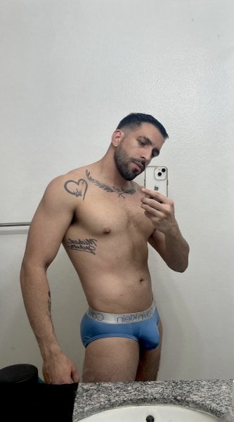 JakeDavid performs massage in Los Angeles, CA - 978343