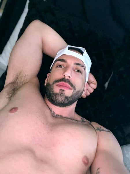 JakeDavid performs massage in Los Angeles, CA - 973971