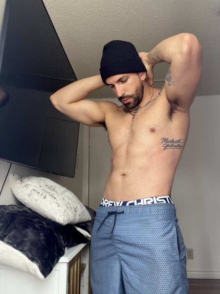 JakeDavid performs massage in Los Angeles, CA - 980073