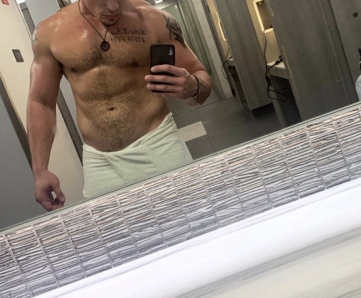 BIGHANDSNYC performs massage in New York City, NY - 970987