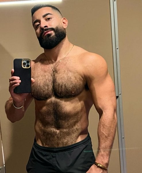 Diegodeeprelax performs massage in Los Angeles, CA - 969923