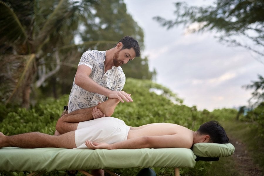 RestorativeBliss performs massage in Honolulu, HI - 970211