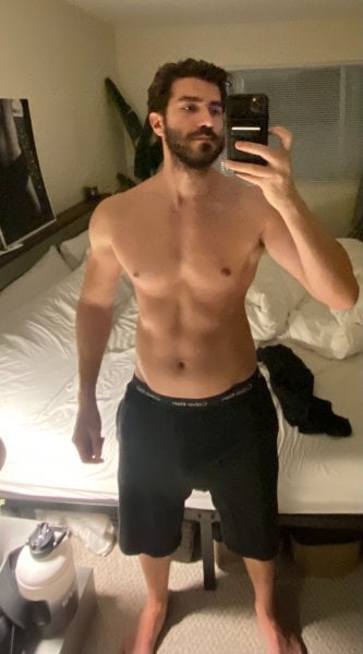 ThiagoSF performs massage in San Francisco, CA - 970360