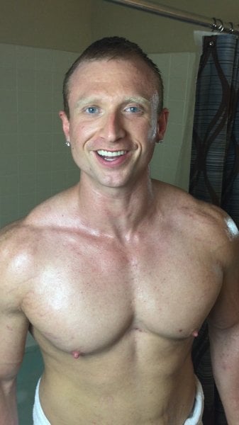 RealMatthewjames performs massage in Phoenix, AZ - 971981