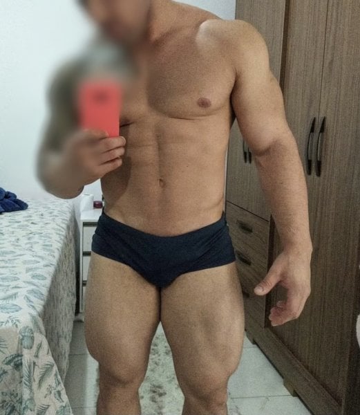 VictorLazaro performs massage in Miami, FL - 971806