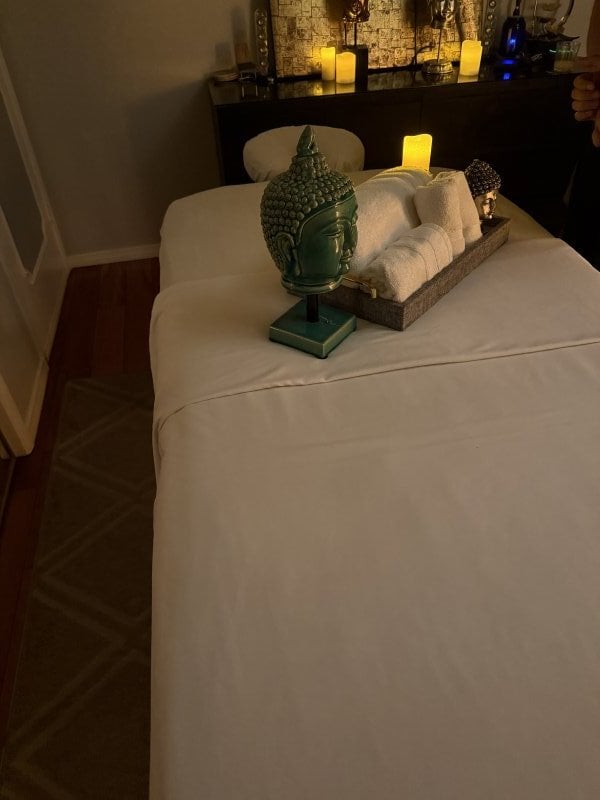 NicoVargas performs massage in Los Angeles, CA - 971649