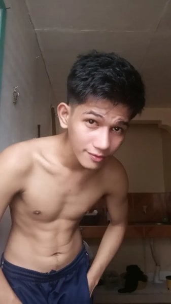 MrdakL performs massage in Manila, Philippines - 972150