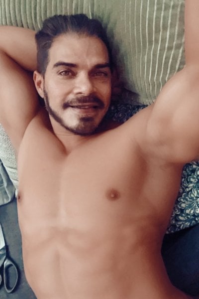 Tigerlatino performs massage in Oakland Park, FL - 972301