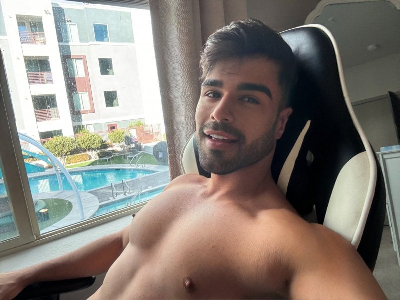 LUCASDONIZETE performs massage in Las Vegas, NV - 972636