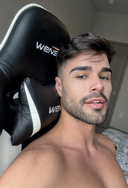 LUCASDONIZETE performs massage in Las Vegas, NV - 972709