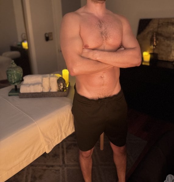 LucasKneadsU performs massage in West Hollywood, CA - 973541