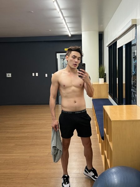 JacobAA performs massage in Los Angeles, CA - 975137