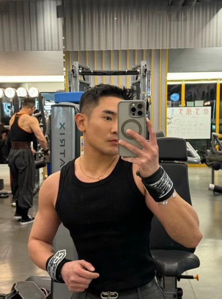 NICKCHENCHEN performs massage in Dallas, TX - 981870