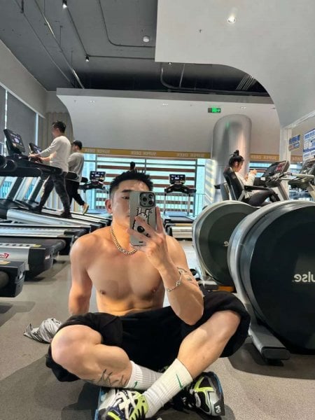 NICKCHENCHEN performs massage in Dallas, TX - 981875