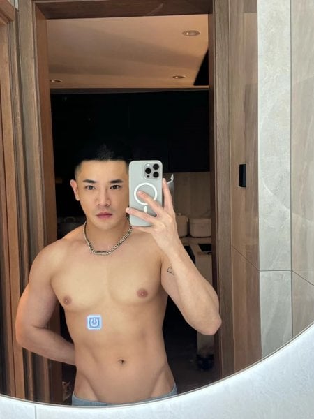 NICKCHENCHEN performs massage in Dallas, TX - 981871